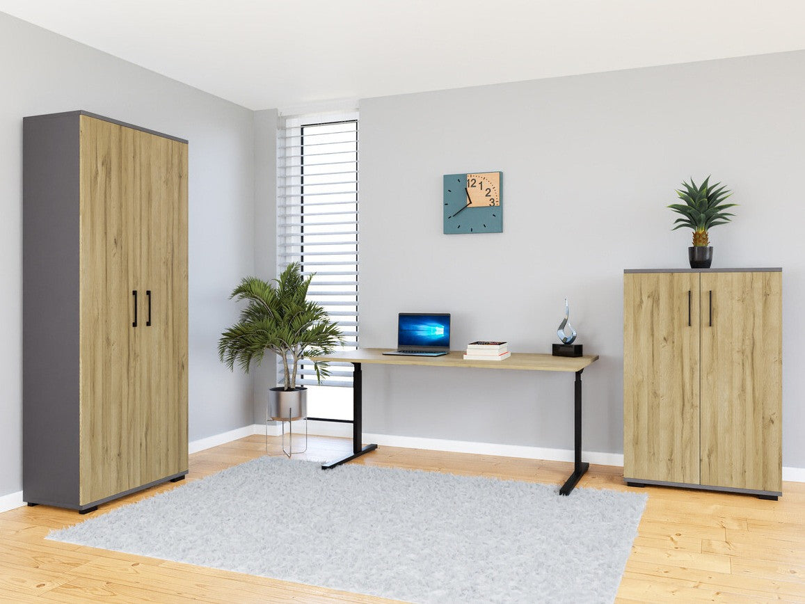 Biroja mēbeļu komplekts 498965