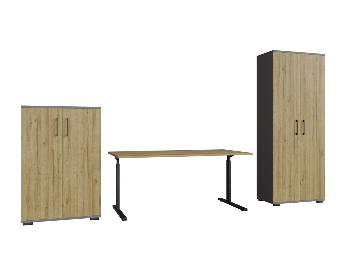 Biroja mēbeļu komplekts 498965