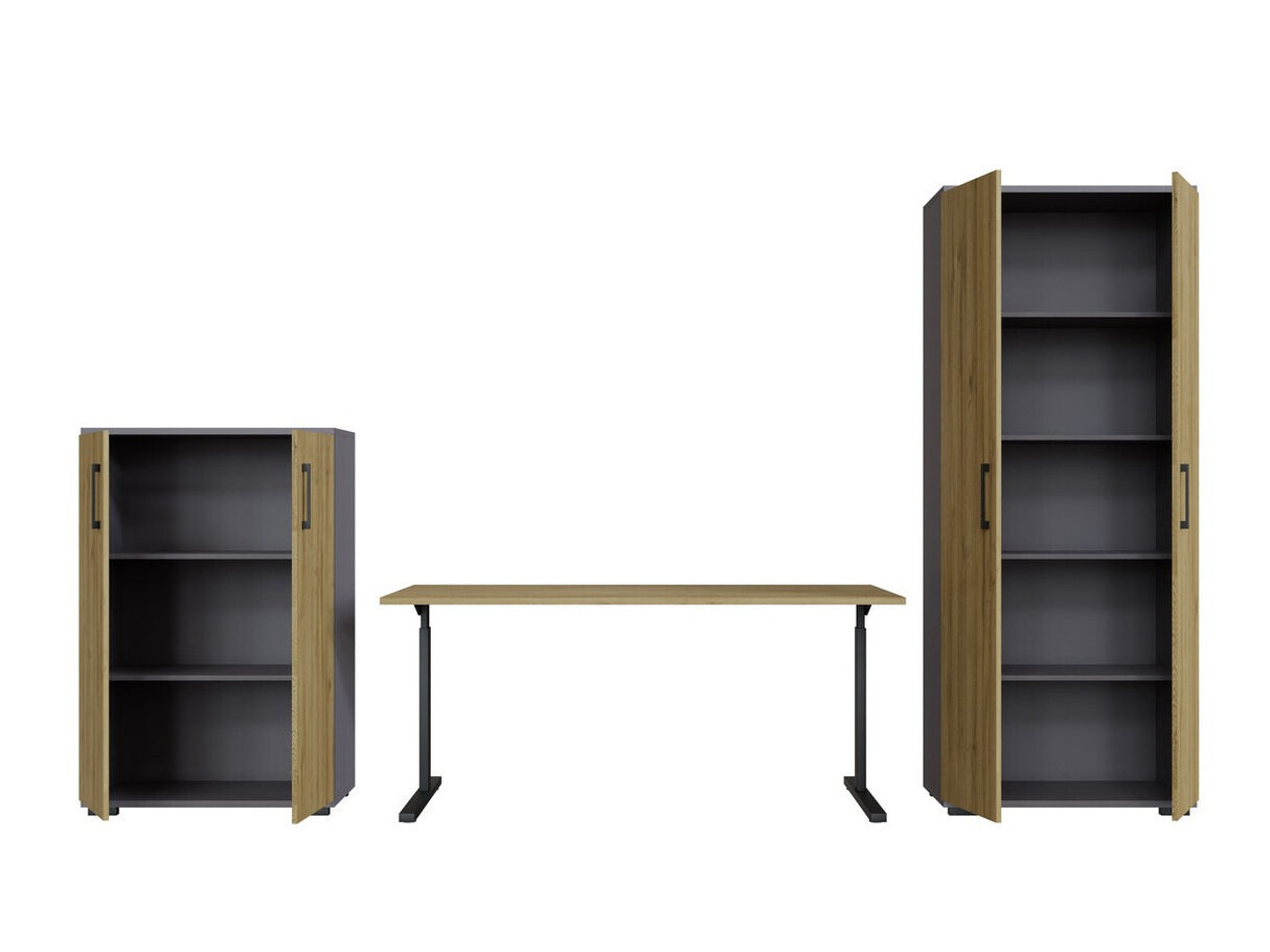 Biroja mēbeļu komplekts 498965