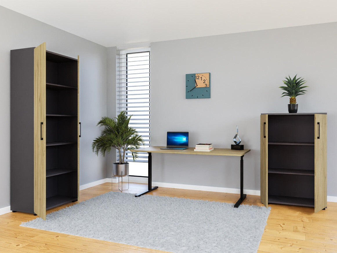 Biroja mēbeļu komplekts 498965