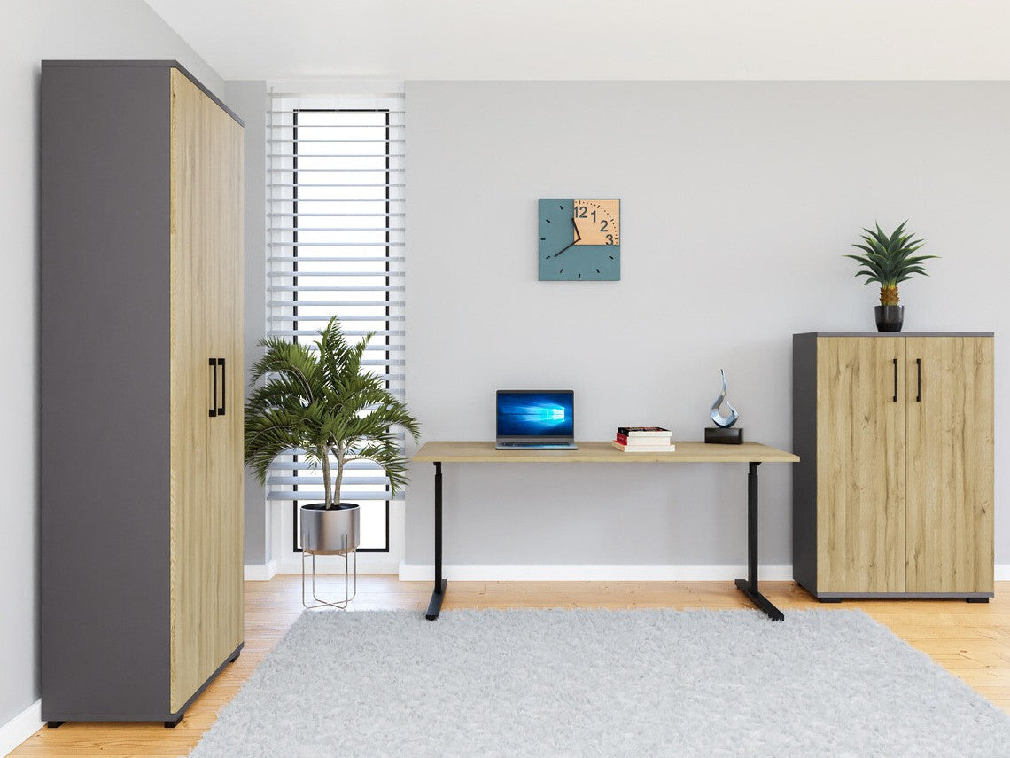 Biroja mēbeļu komplekts 498965