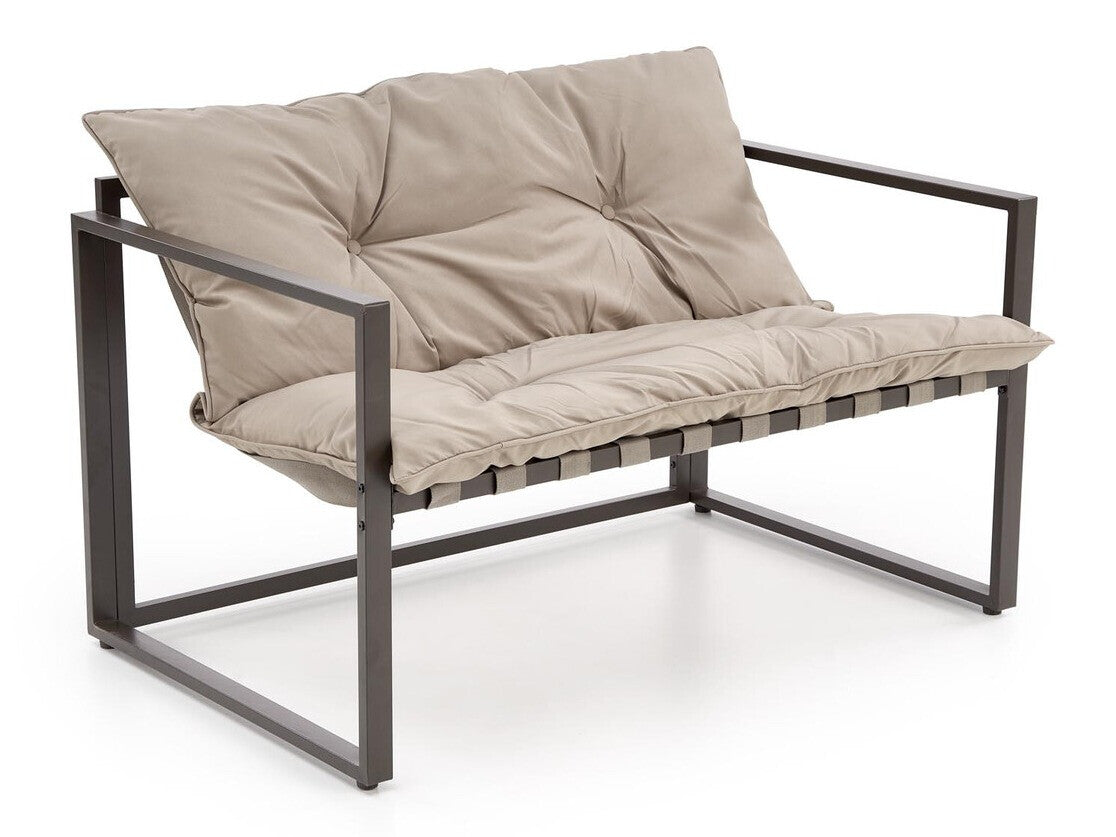 Dārza mēbeļu komplekts 498996