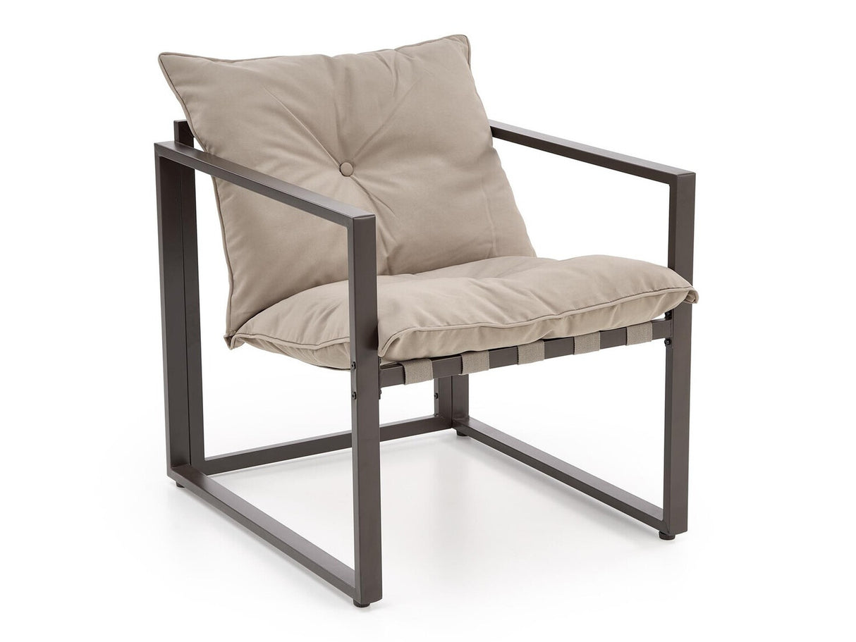 Dārza mēbeļu komplekts 498996