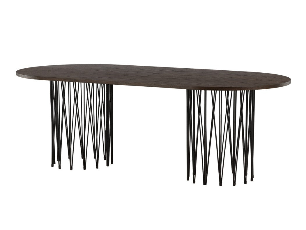 Ēdamistabas komplekts 499010