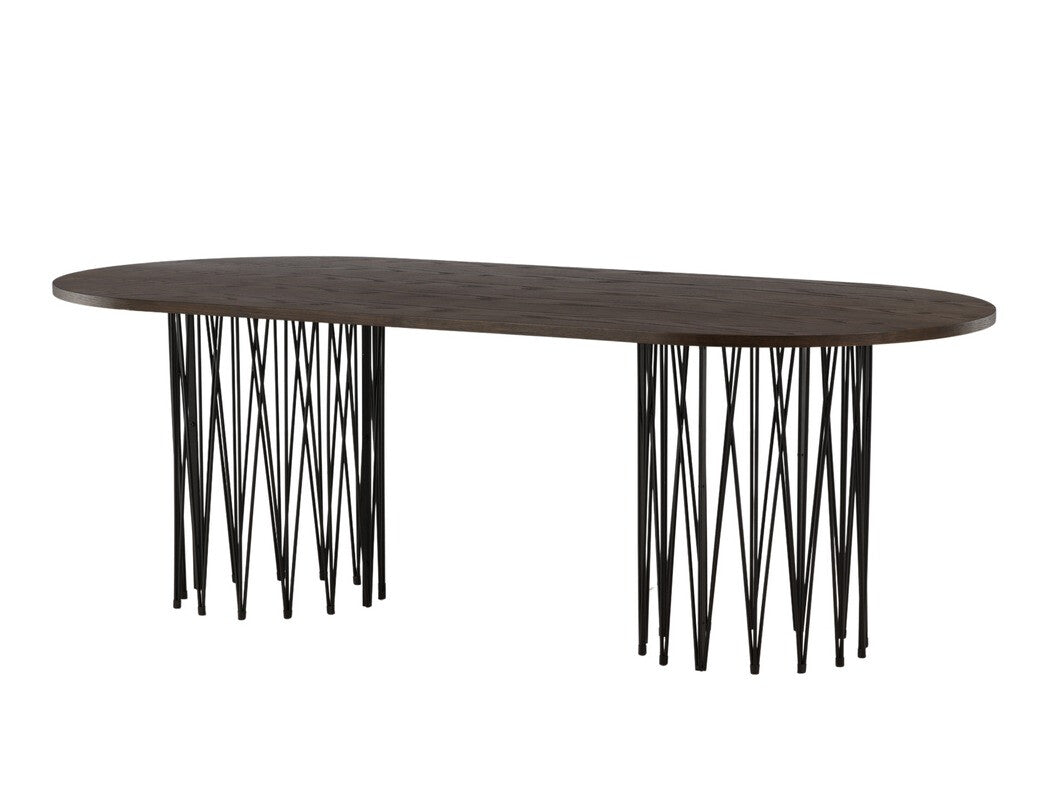 Ēdamistabas komplekts 499028