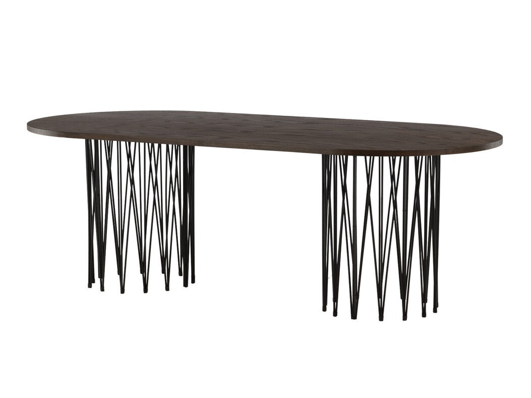 Ēdamistabas komplekts 499046