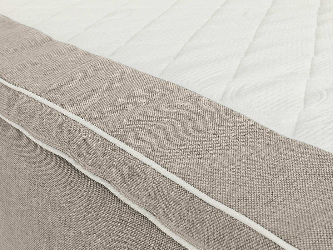 Kontinentālā gulta 499284