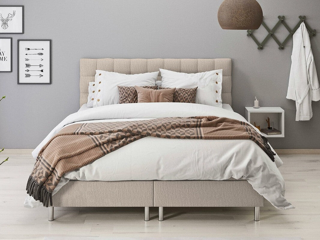 Kontinentālā gulta 499284