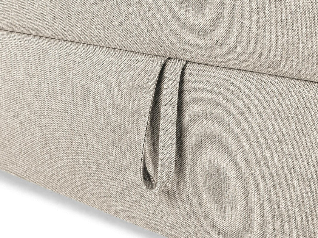 Kontinentālā gulta 499284