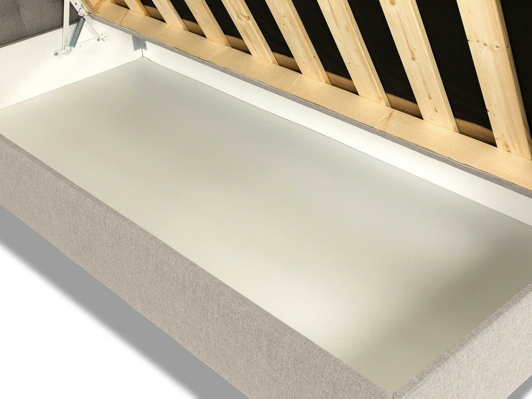 Kontinentālā gulta 499284