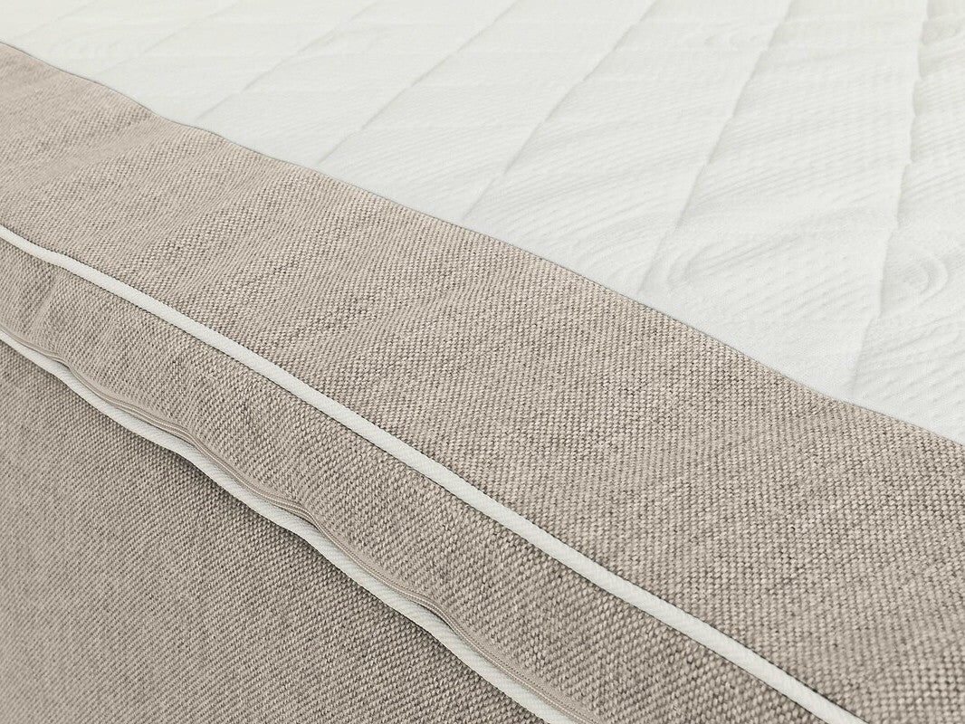 Kontinentālā gulta 499284