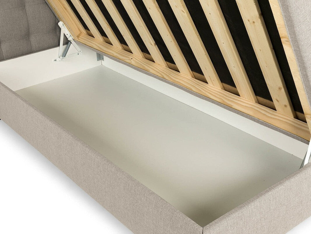 Kontinentālā gulta 499284