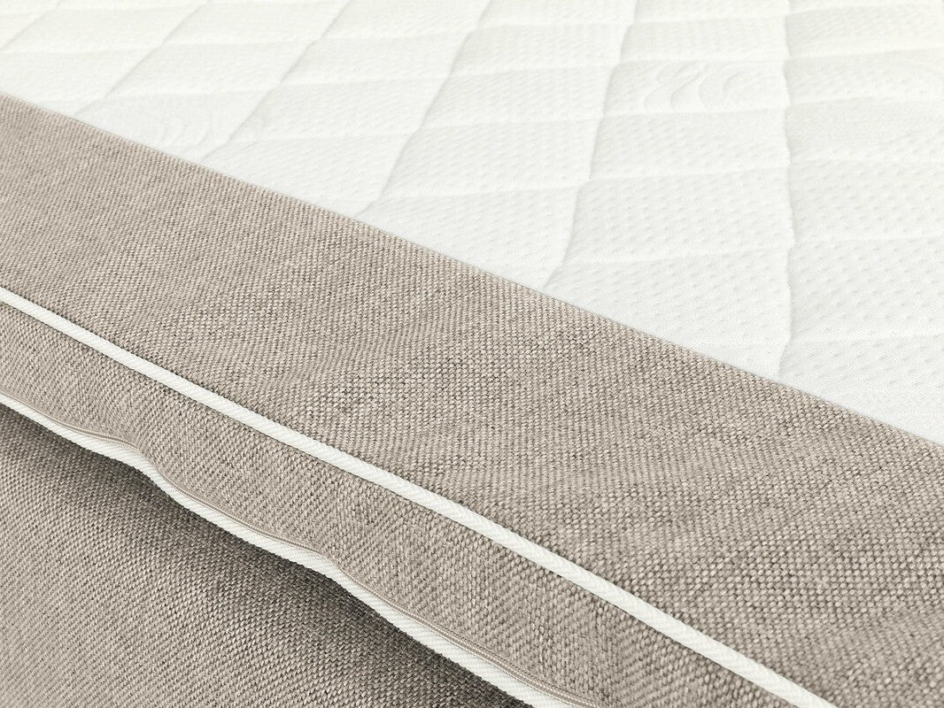 Kontinentālā gulta 499284