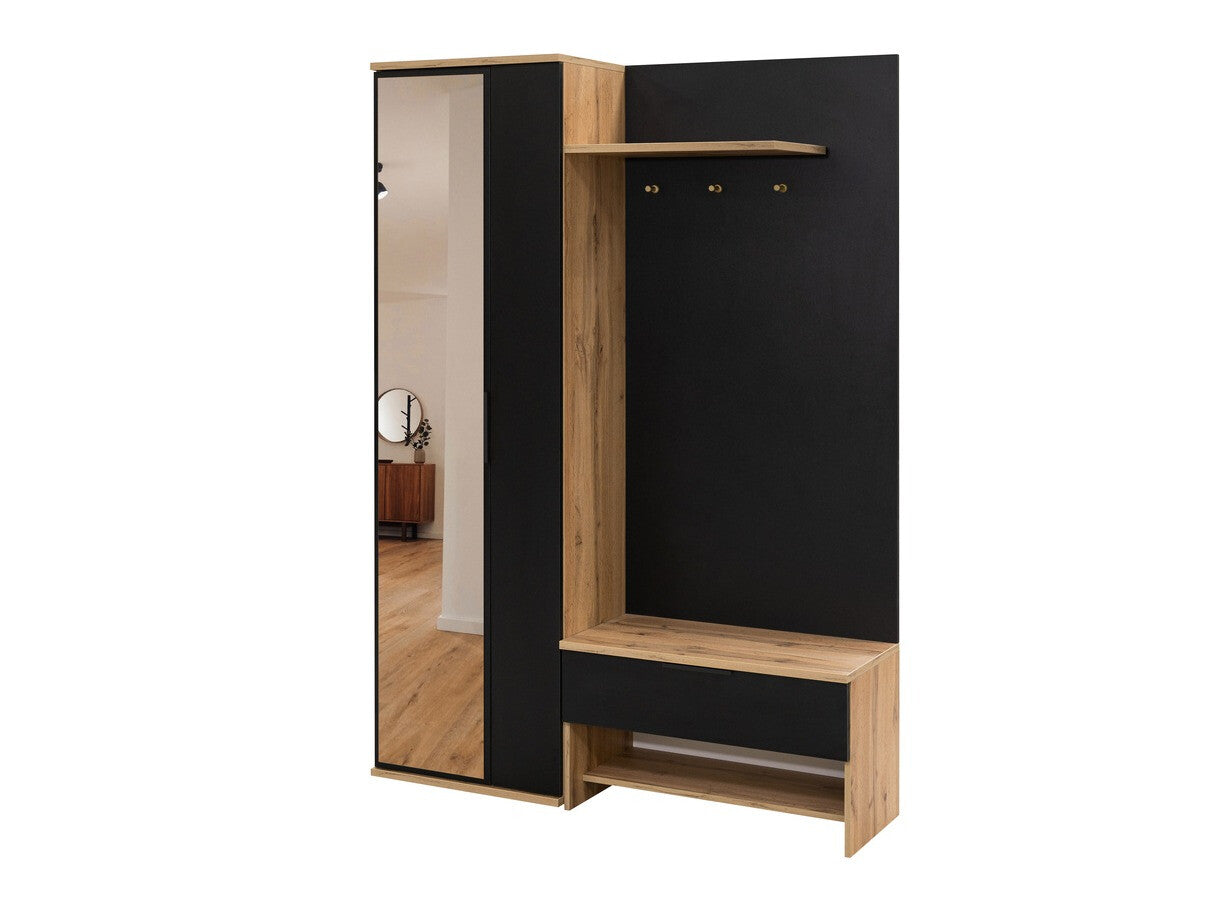 Priekšnama komplekts 499553