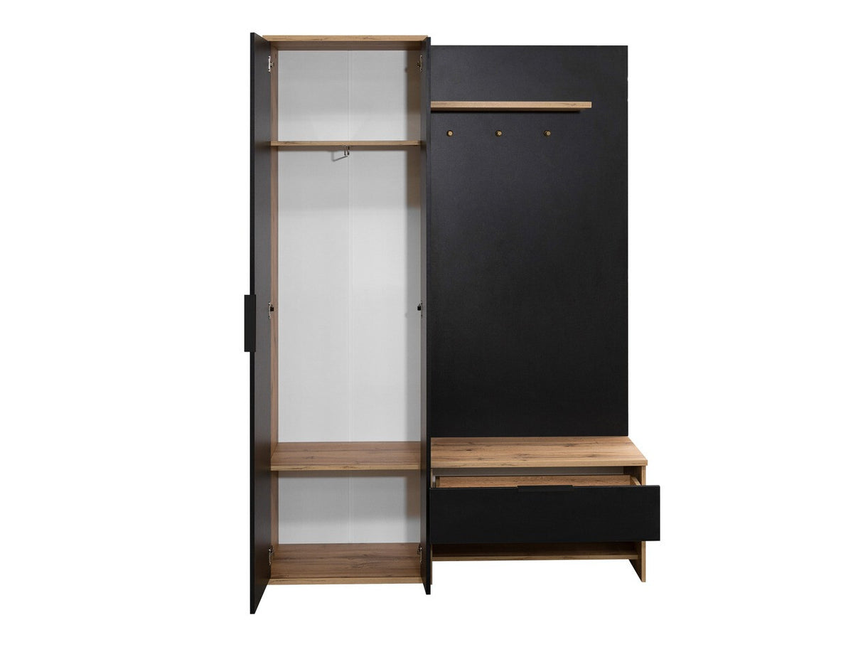 Priekšnama komplekts 499553