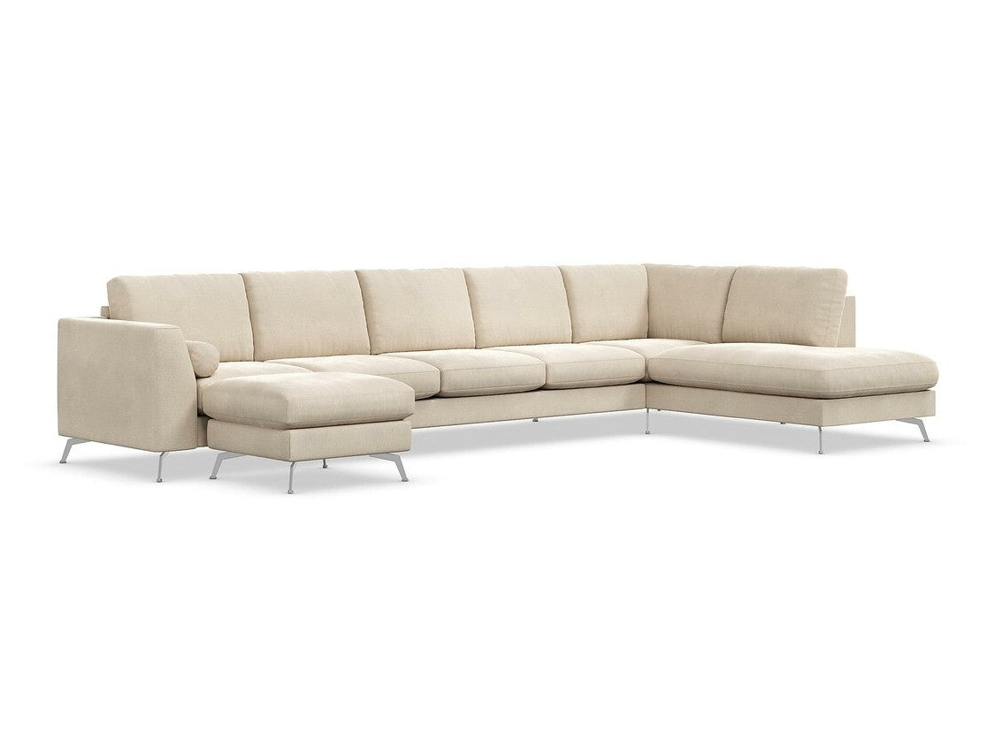 Stūra dīvāns 423972