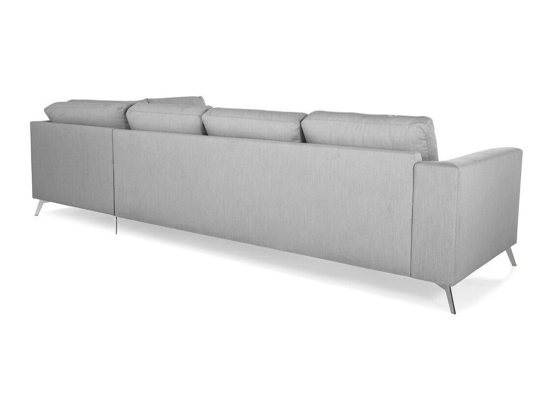 Stūra dīvāns 499625