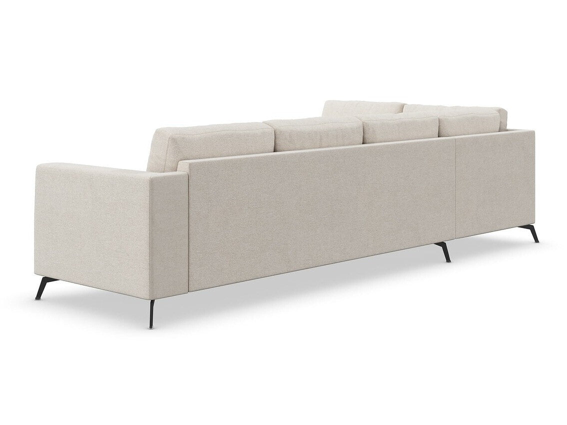 Stūra dīvāns 499625