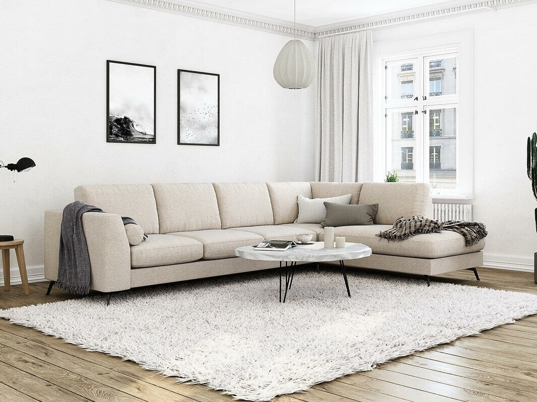 Stūra dīvāns 499625