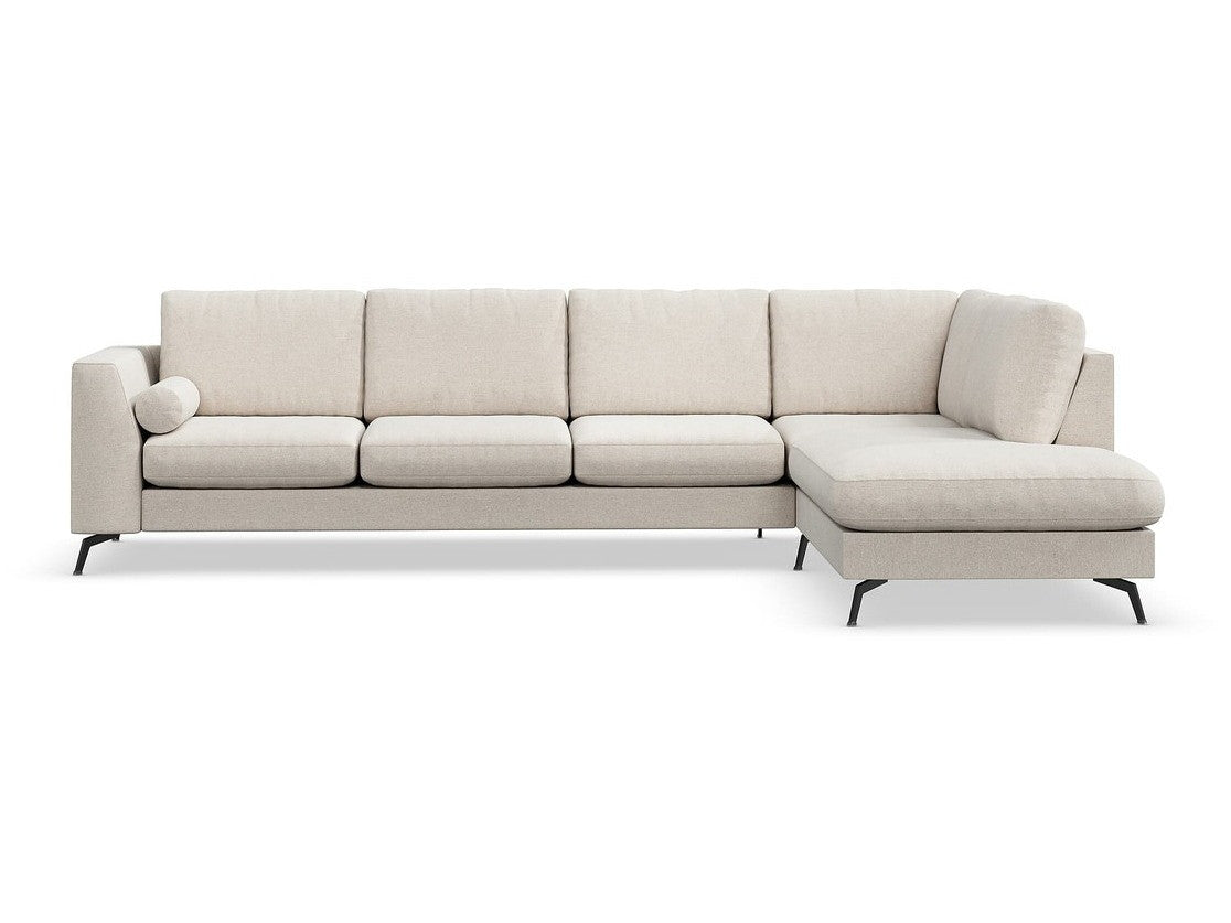 Stūra dīvāns 499625