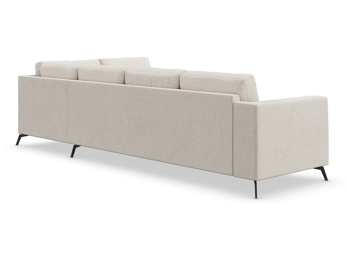 Stūra dīvāns 499625