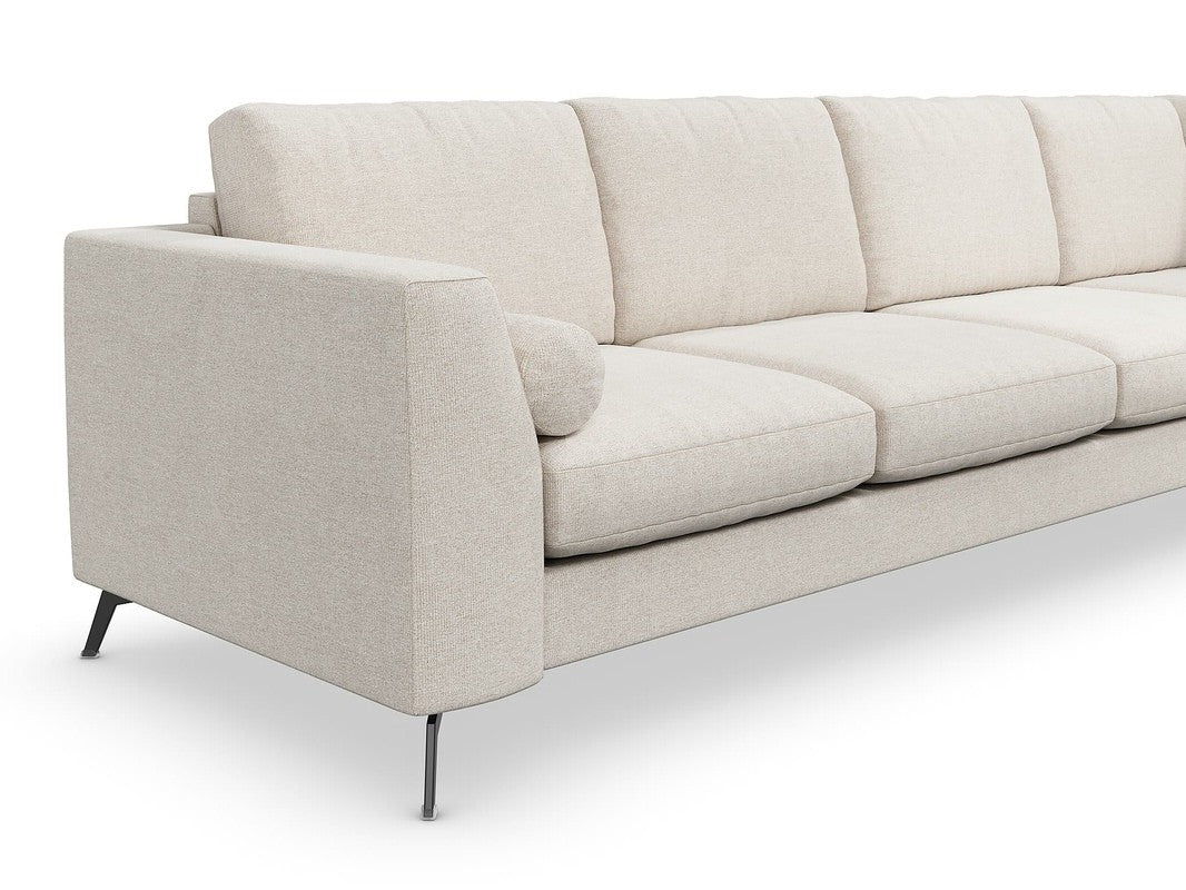 Stūra dīvāns 499625