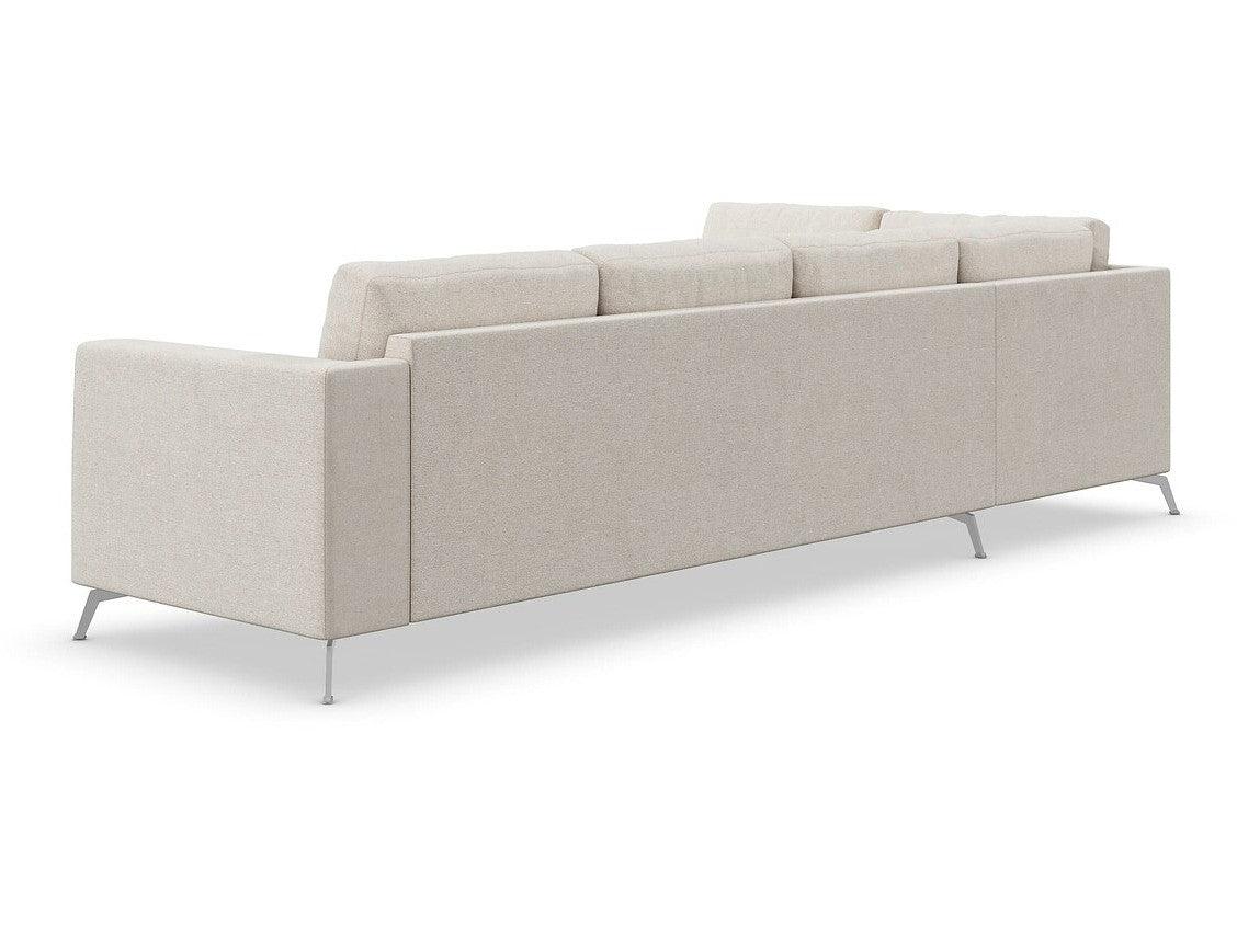 Stūra dīvāns 499625