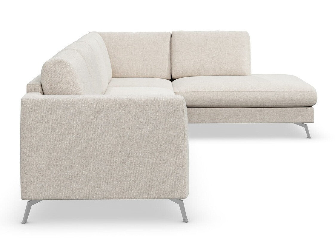 Stūra dīvāns 499625