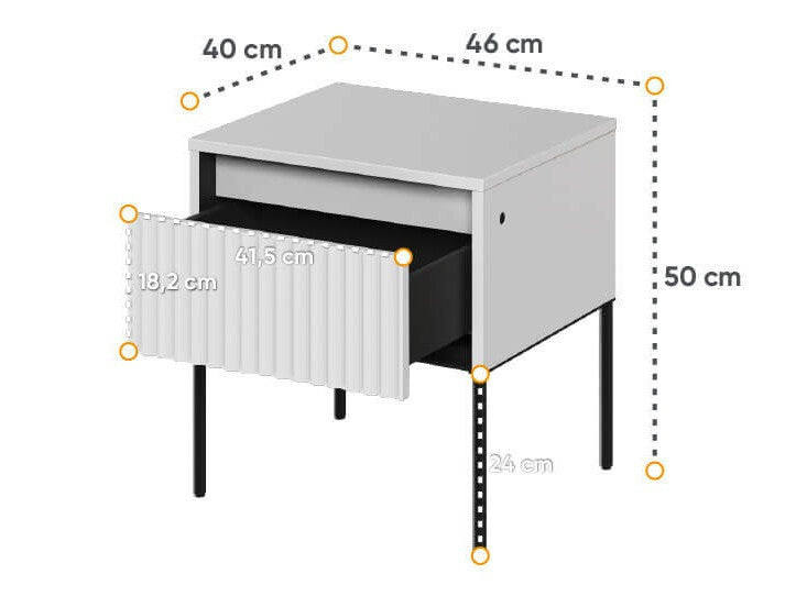 Naktsgaldiņš 500758