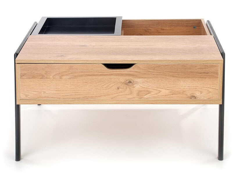 Žurnālu galdiņš transformeris 500794