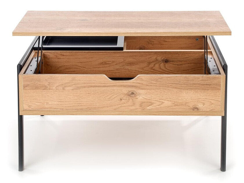 Žurnālu galdiņš transformeris 500794