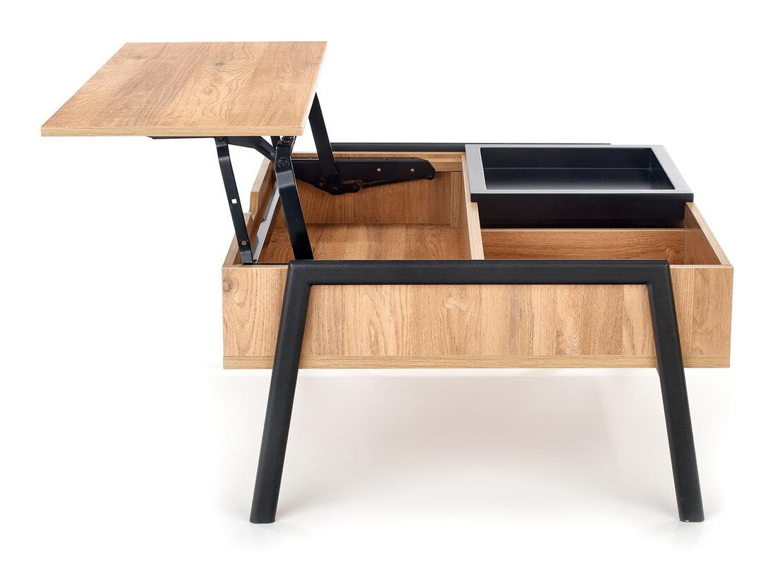 Žurnālu galdiņš transformeris 500794