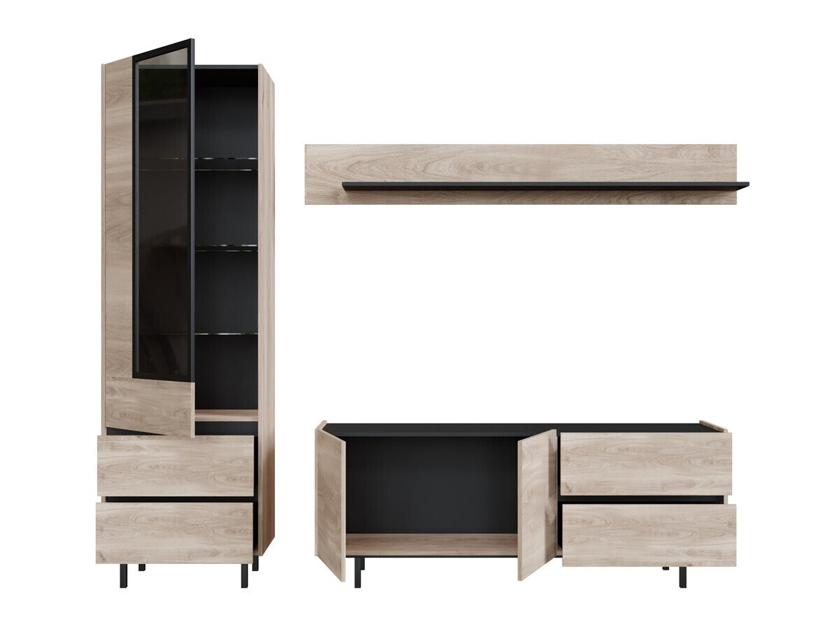 Viesistabas komplekts 500811