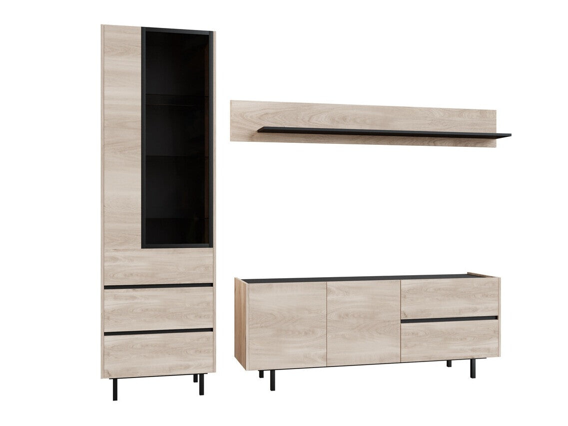 Viesistabas komplekts 500811