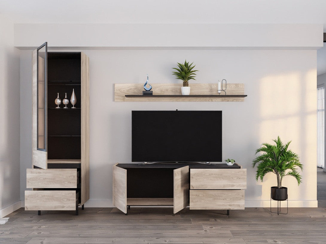 Viesistabas komplekts 500811