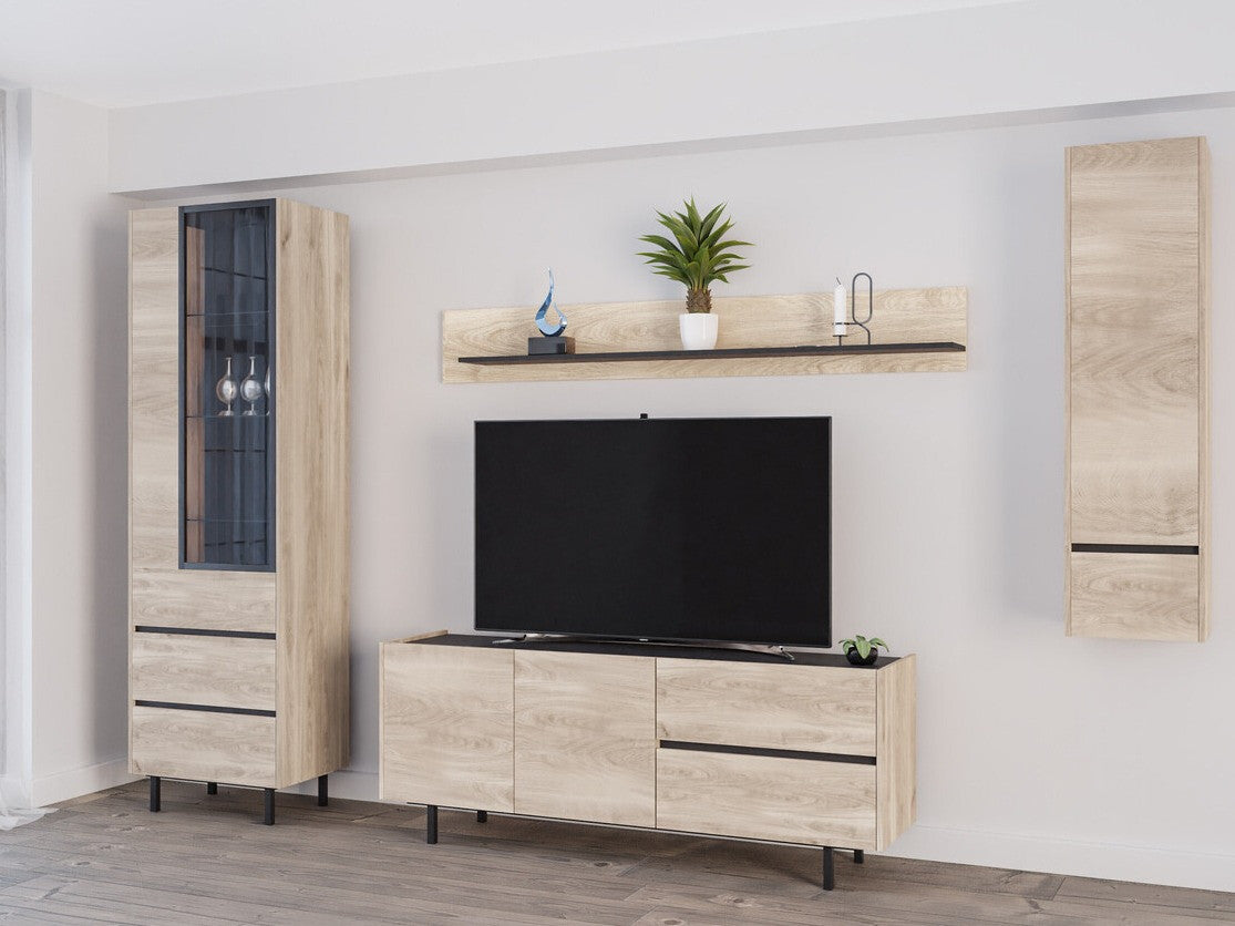 Viesistabas komplekts 500859