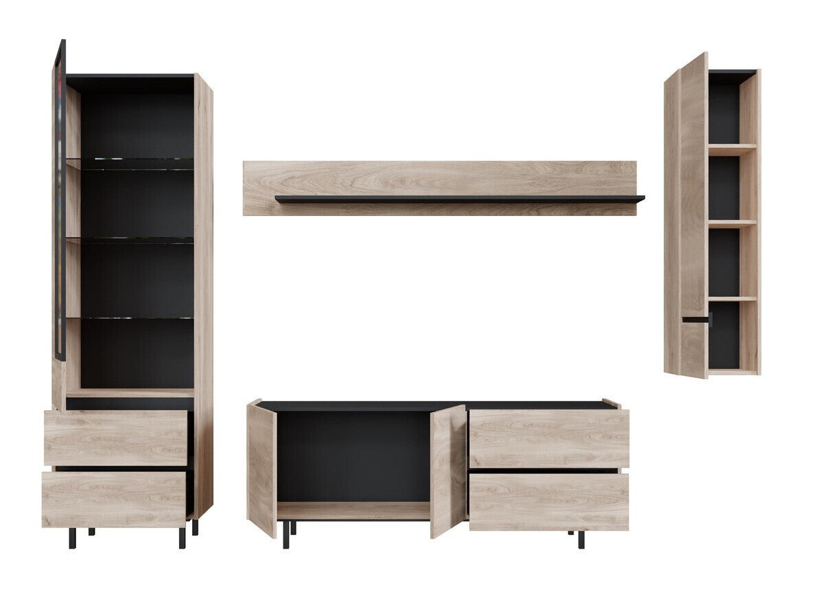 Viesistabas komplekts 500859