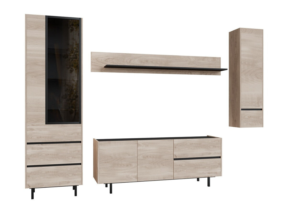 Viesistabas komplekts 500859