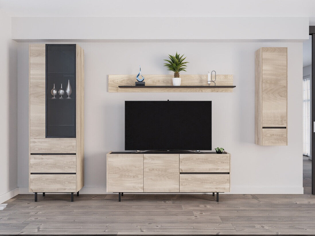 Viesistabas komplekts 500859