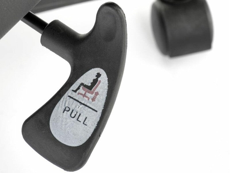 Biroja krēsls 500901