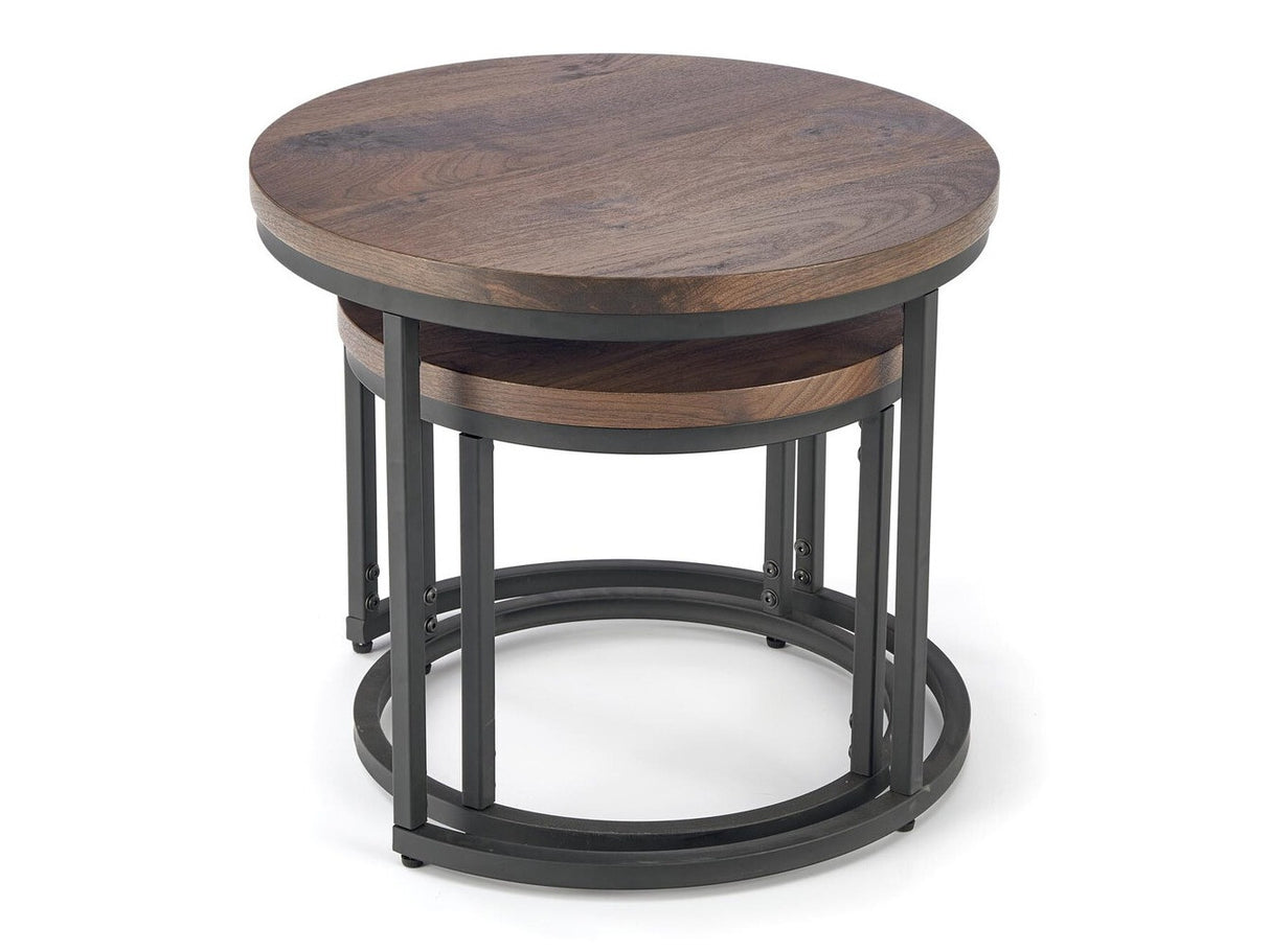 Žurnālu galdiņu komplekts 305831