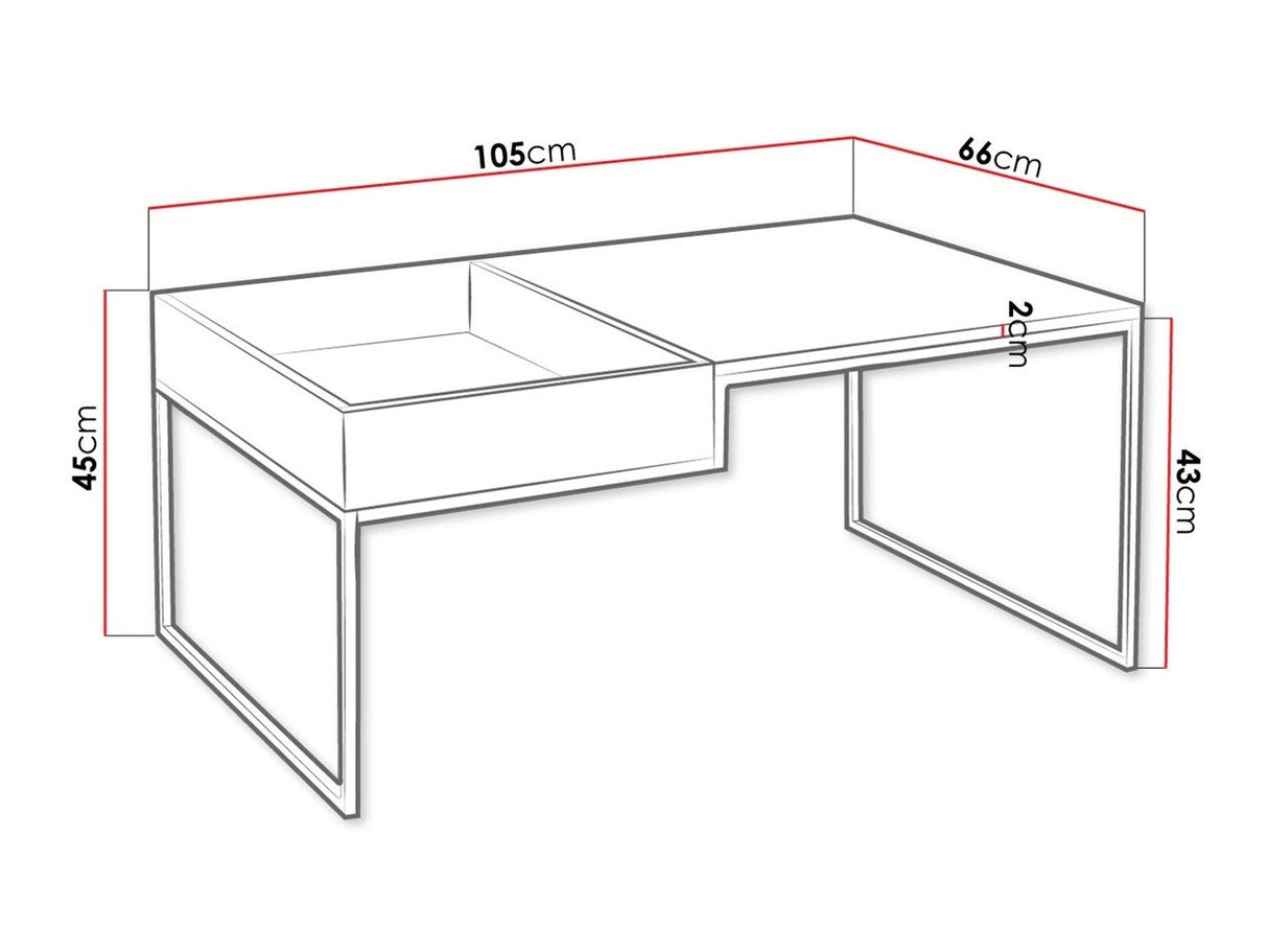 Žurnālu galdiņš 368770