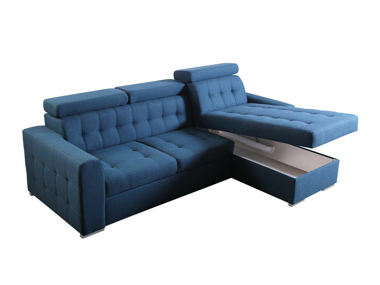 Stūra dīvāns 446457