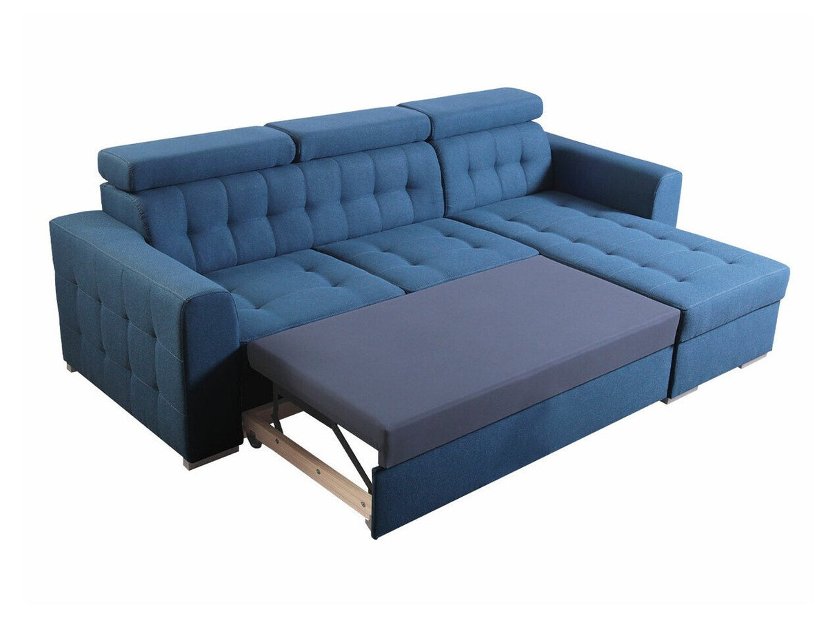 Stūra dīvāns 446457