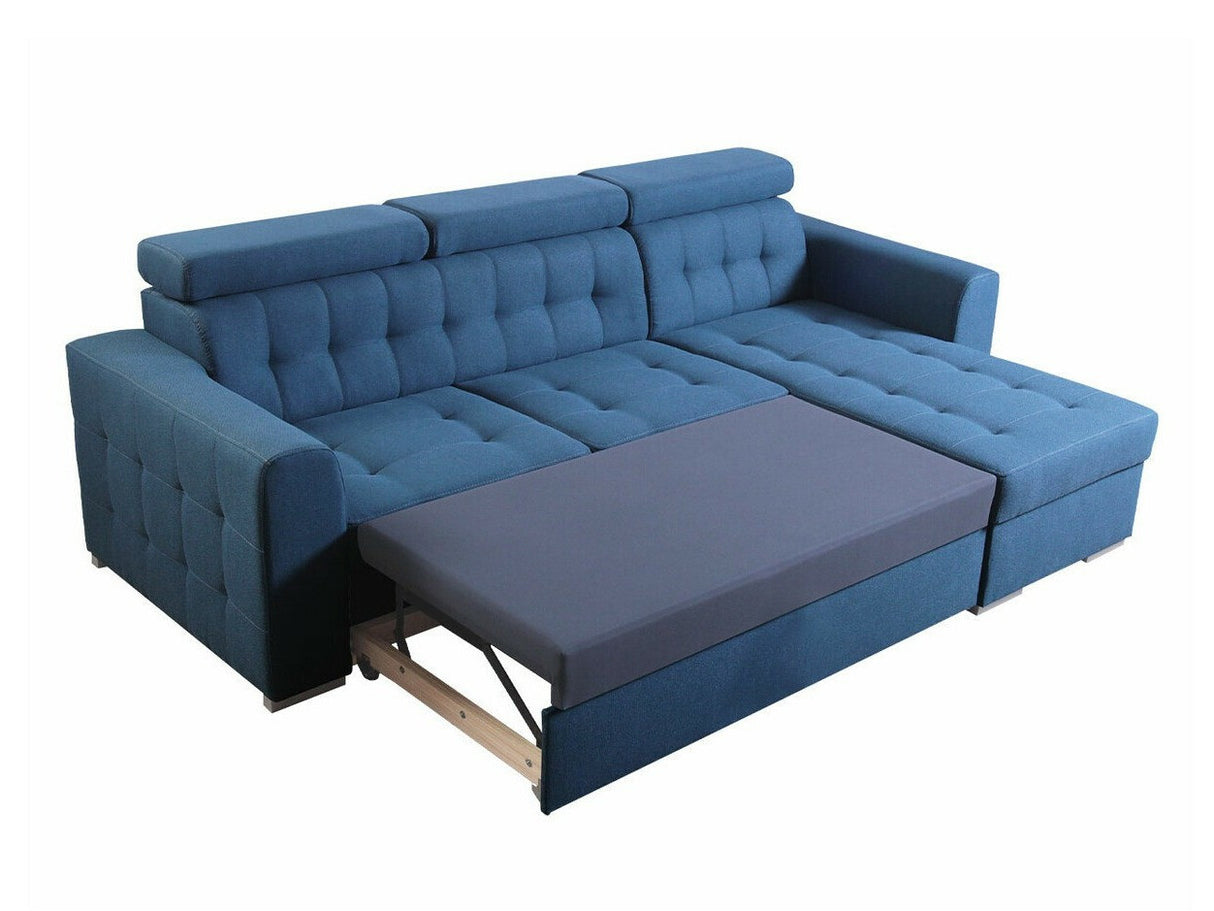 Stūra dīvāns 446457