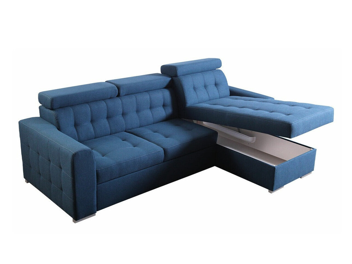 Stūra dīvāns 446457