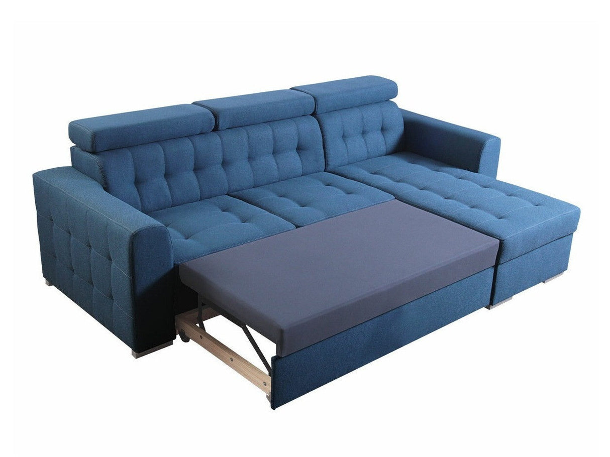 Stūra dīvāns 446457