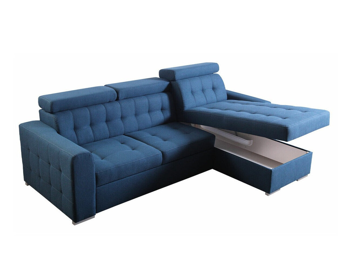 Stūra dīvāns 446457