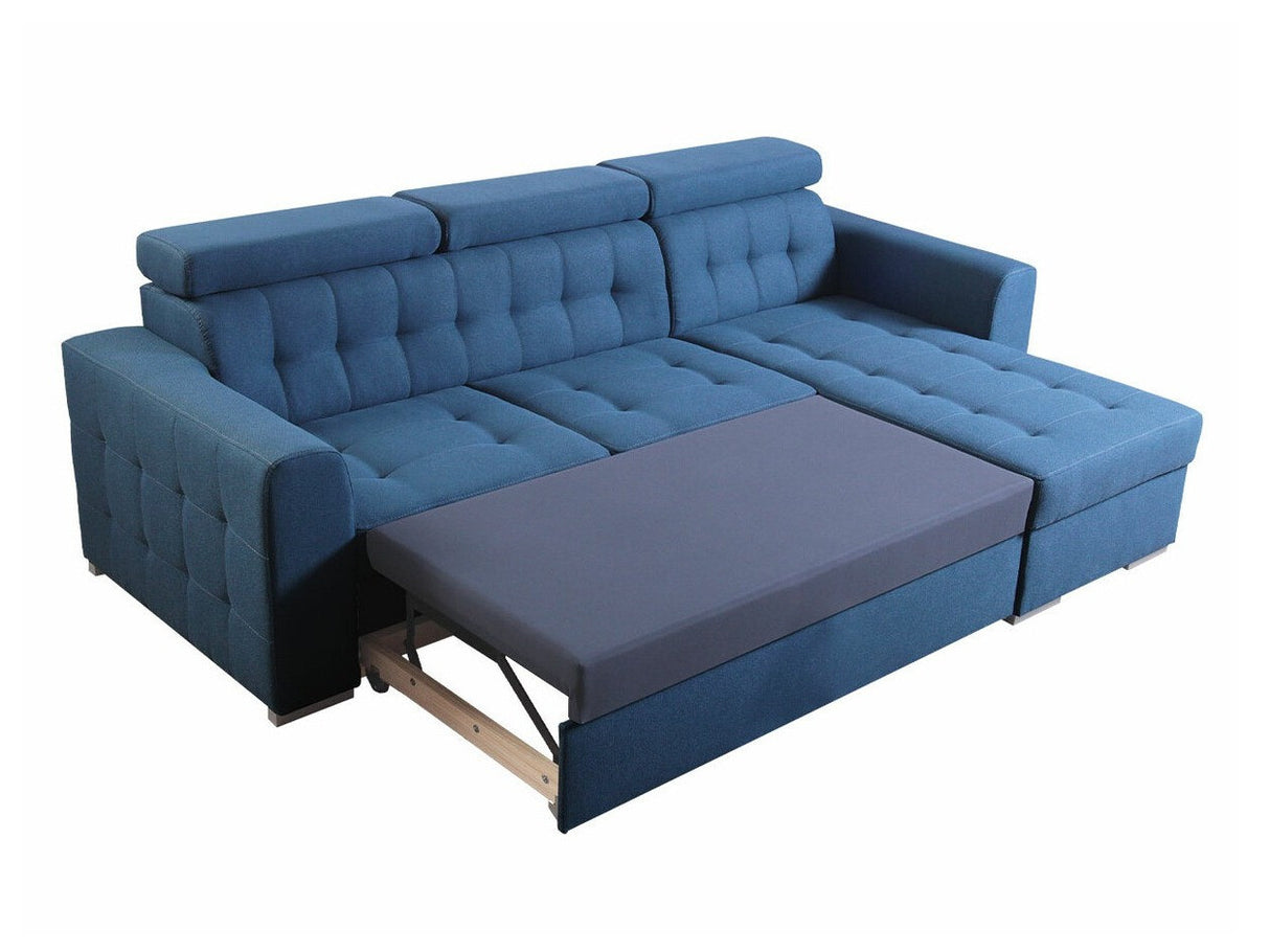 Stūra dīvāns 446457