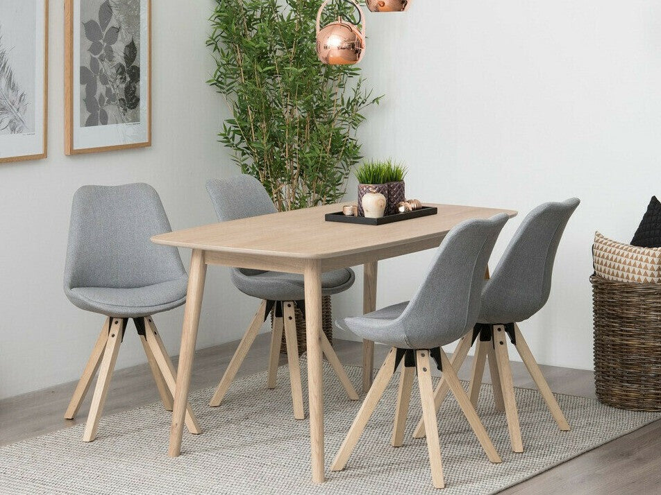 Ēdamistabas komplekts 501329